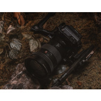 TILTA 15mm Kohlefaser Rutensatz 30cm Schwarz UV beständig Kamera Zubehör