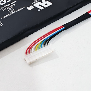 AP18C8K Akku für Acer Aspire Swift Chromebook 3 Zellen 4471mAh 11,25V