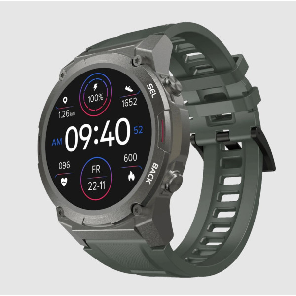 Gard Pro Ultra 2+ Green