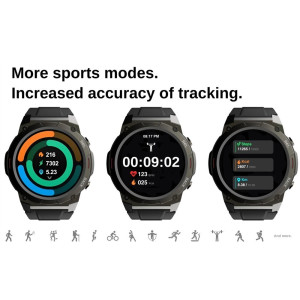 Gard Pro Ultra 2+ Green