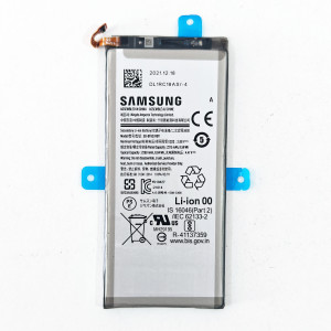 Original Samsung Akku EB BF926AB für Galaxy Z Fold3 SM F926 2215mAh Batterie