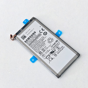 Original Samsung Akku EB BF926AB für Galaxy Z Fold3 SM F926 2215mAh Batterie