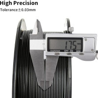 TINMORRY Matte PETG Filament 1,75 mm (1 kg)
