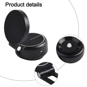 Auto-Handyhalterung– KFZ Halterung 360° Universal