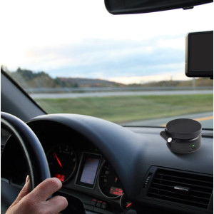 Auto-Handyhalterung– KFZ Halterung 360° Universal