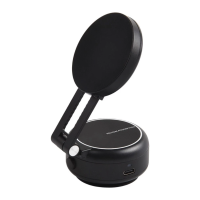 Auto-Handyhalterung– KFZ Halterung 360° Universal