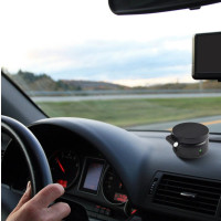 Auto-Handyhalterung– KFZ Halterung 360° Universal