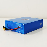 48V 30Ah Lithium Akku 18650 13S9P 30A BMS 1000W E Bike Roller 5A Ladegerät