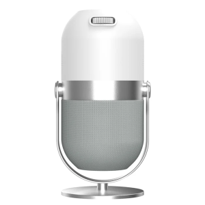 R1 LED Projektor WiFi Bluetooth 360 Grad Heimkino Beamer