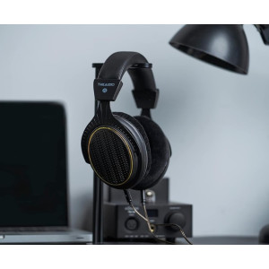 Thieaudio Ghost Kopfhörer 40mm Treiber 60 Ω 91 dB abnehmbares Kabel