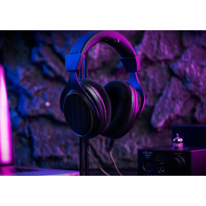 Thieaudio Ghost Kopfhörer 40mm Treiber 60 Ω 91 dB abnehmbares Kabel