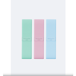 BetterMe Essential Kit – Pilates Komplettset mit Zubehör für effektives Training