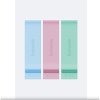 BetterMe Essential Kit – Pilates Komplettset mit Zubehör für effektives Training