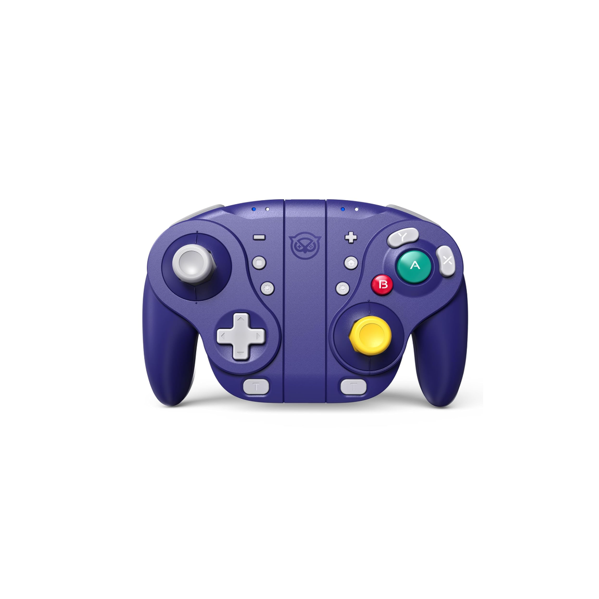 NYXI Wizard GameCube Switch Controller Wireless Hall...