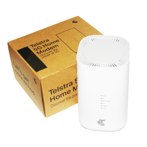 Telstra 5G Home Modem AW1000 WiFi6 Unlocked 4LAN 2.5G USB