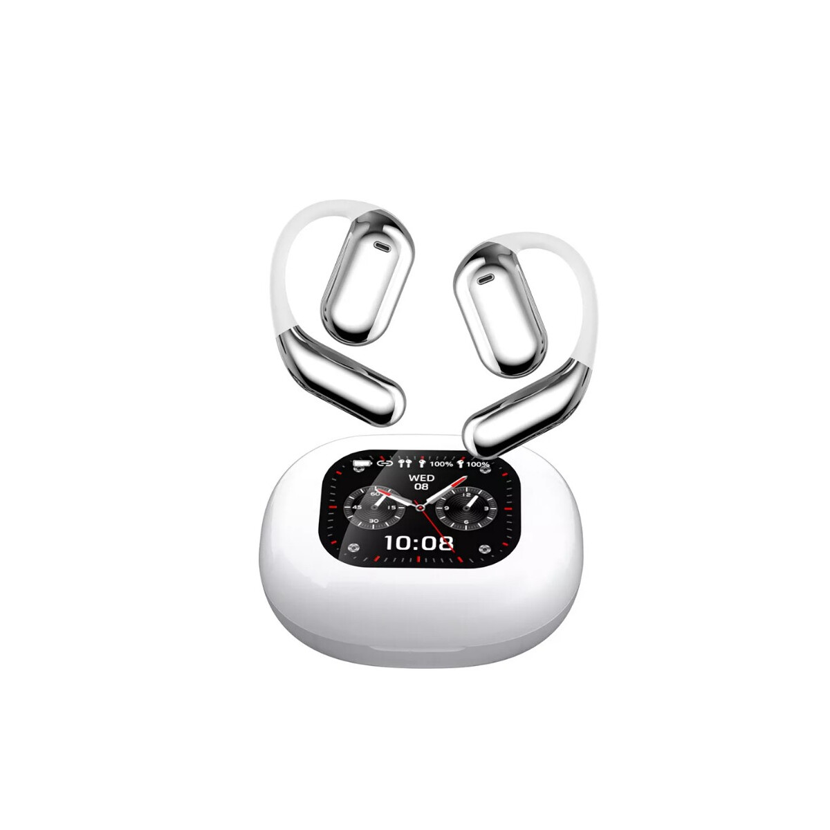 Q16 Pro Open-Ear Bluetooth Kopfhörer 80h IPX6 Wireless 