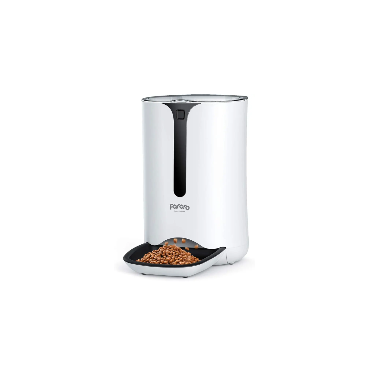 Faroro PF31 7L Automatischer Futterspender für...