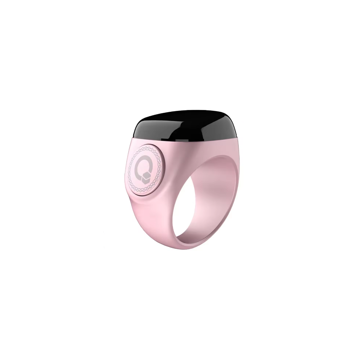 iQibla Zikr Ring N01 Smart Islamischer Tasbih Zähler...