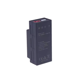 Lithium-Polymer Akku 7,4V 1050mAh für MJX Hyper Go H16 RC Auto Batterie