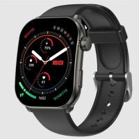 Gard Pro Health Smartwatch 3 – Gebogenes Display, 110+ Sportmodi, IP68 41mm