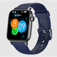 Gard Pro Health Smartwatch 2+  Blau