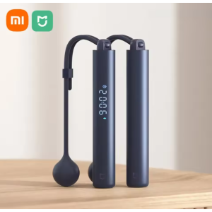 Xiaomi Mijia Smart Skipping Rope XMSR-P803 Springseil Fitness App Bluetooth