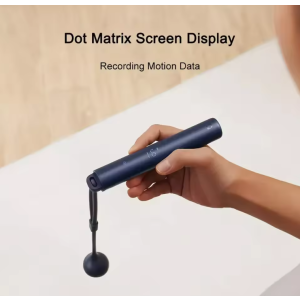 Xiaomi Mijia Smart Skipping Rope XMSR-P803 Springseil Fitness App Bluetooth