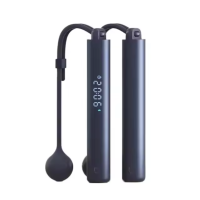 Xiaomi Mijia Smart Skipping Rope XMSR-P803 Springseil Fitness App Bluetooth
