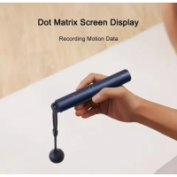 Xiaomi Mijia Smart Skipping Rope XMSR-P803 Springseil Fitness App Bluetooth