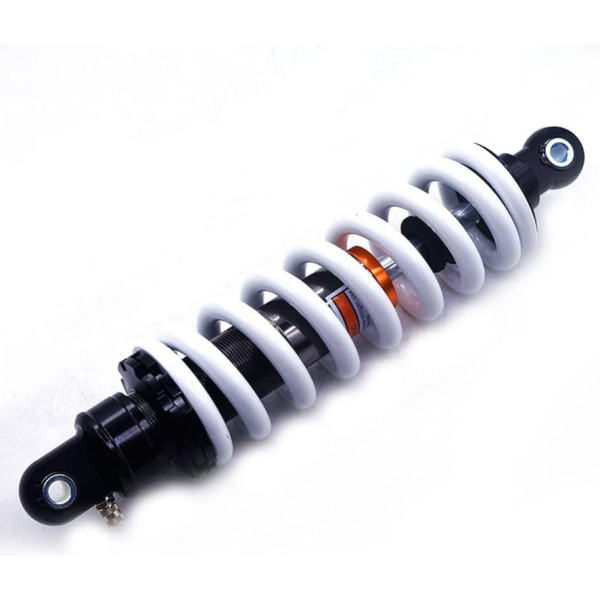 Stoßdämpfer Offroad Motorrad Hinterrad Einstellbare Dämpfung 360mm