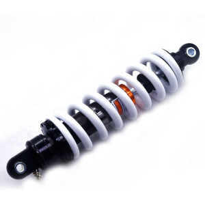 Stoßdämpfer Offroad Motorrad Hinterrad Einstellbare Dämpfung 360mm
