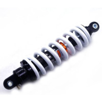 Stoßdämpfer Offroad Motorrad Hinterrad Einstellbare Dämpfung 360mm