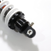 Stoßdämpfer Offroad Motorrad Hinterrad Einstellbare Dämpfung 360mm