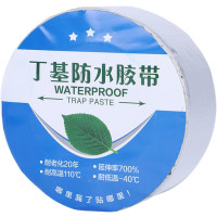 Wansiman Alufolie Butyl Klebeband Abdichtung Fenster Dach Bau Wohnmobil