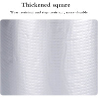 Wansiman Alufolie Butyl Klebeband Abdichtung Fenster Dach Bau Wohnmobil