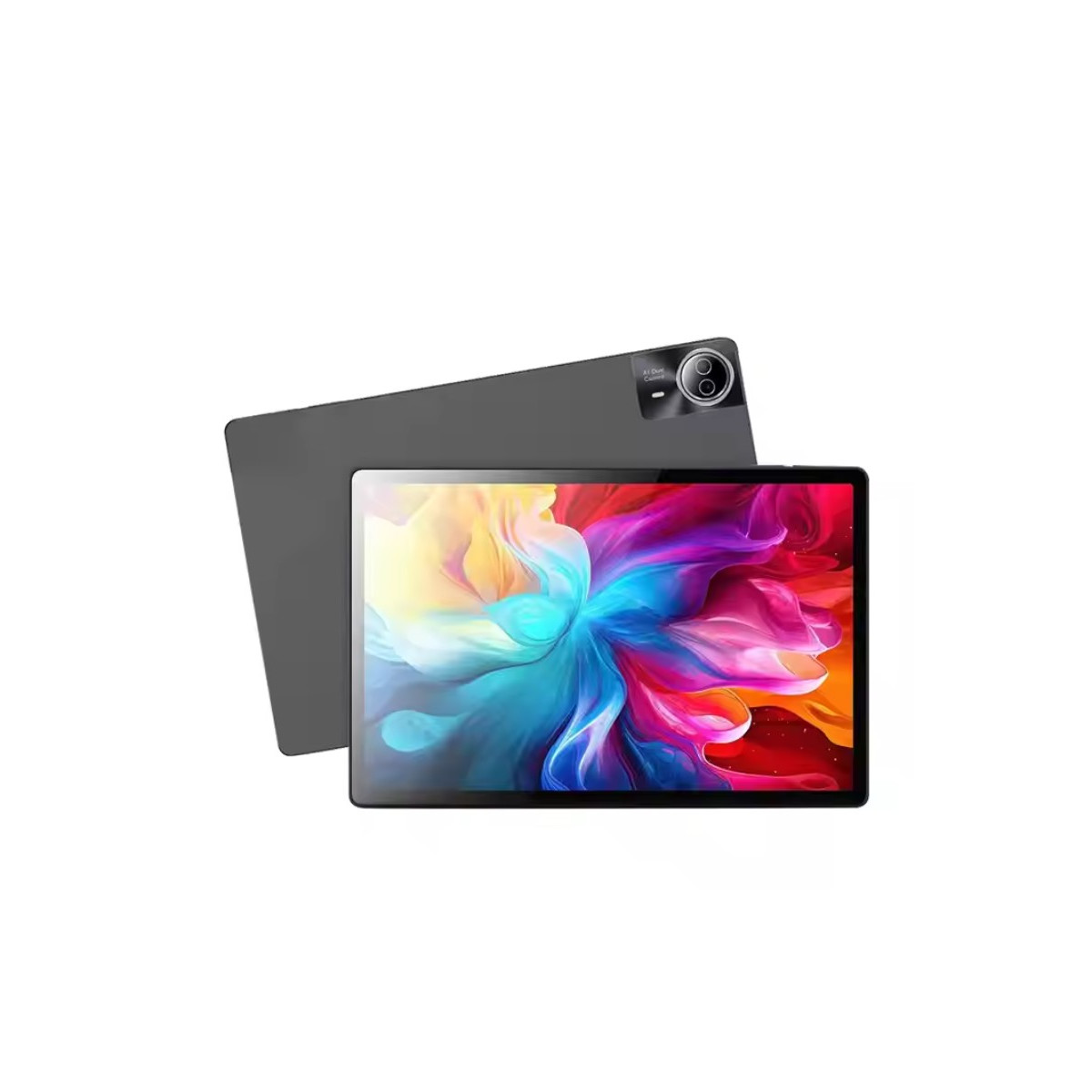 KINGTOP Android13 Tablet 14 Zoll 6GB RAM 128GB ROM USB...