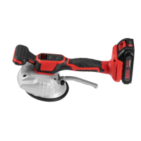 ONEVAN 3500W Fliesenverlegemaschine 200kg Saugnapf Vibrationswerkzeug 21V