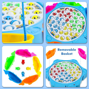 Symiu Angelspiel Kinder Motorikspielzeug Brettspiel Spielzeug ab 3 Jahre