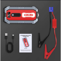 BIUBLE S306 2000A Autobatterie Starthilfe 12V Tragbar Lithium Ladegerät