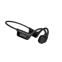 Bone S10 Motion Kopfhörer Bluetooth 5.4 IPX8 32 GB MP3-Player