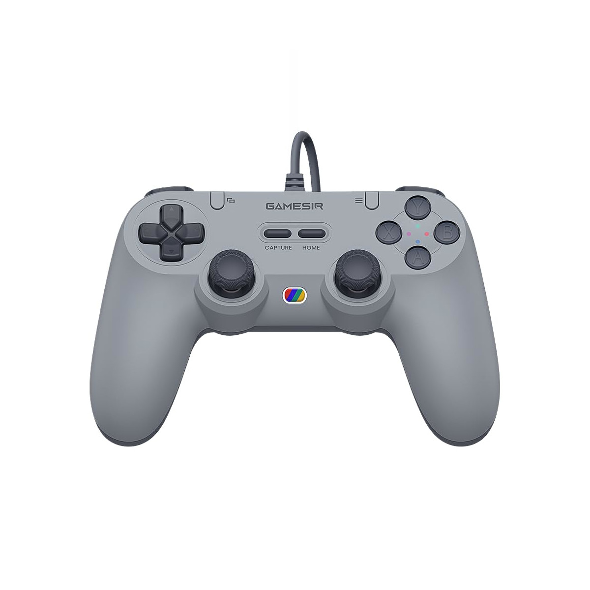 GameSir Tegenaria Lite Kabelgebundener Controller Grau...