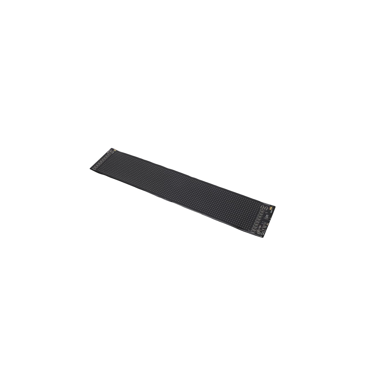 RGB LED-matrix-panel Schild 16×96 Pixel USB-5V...