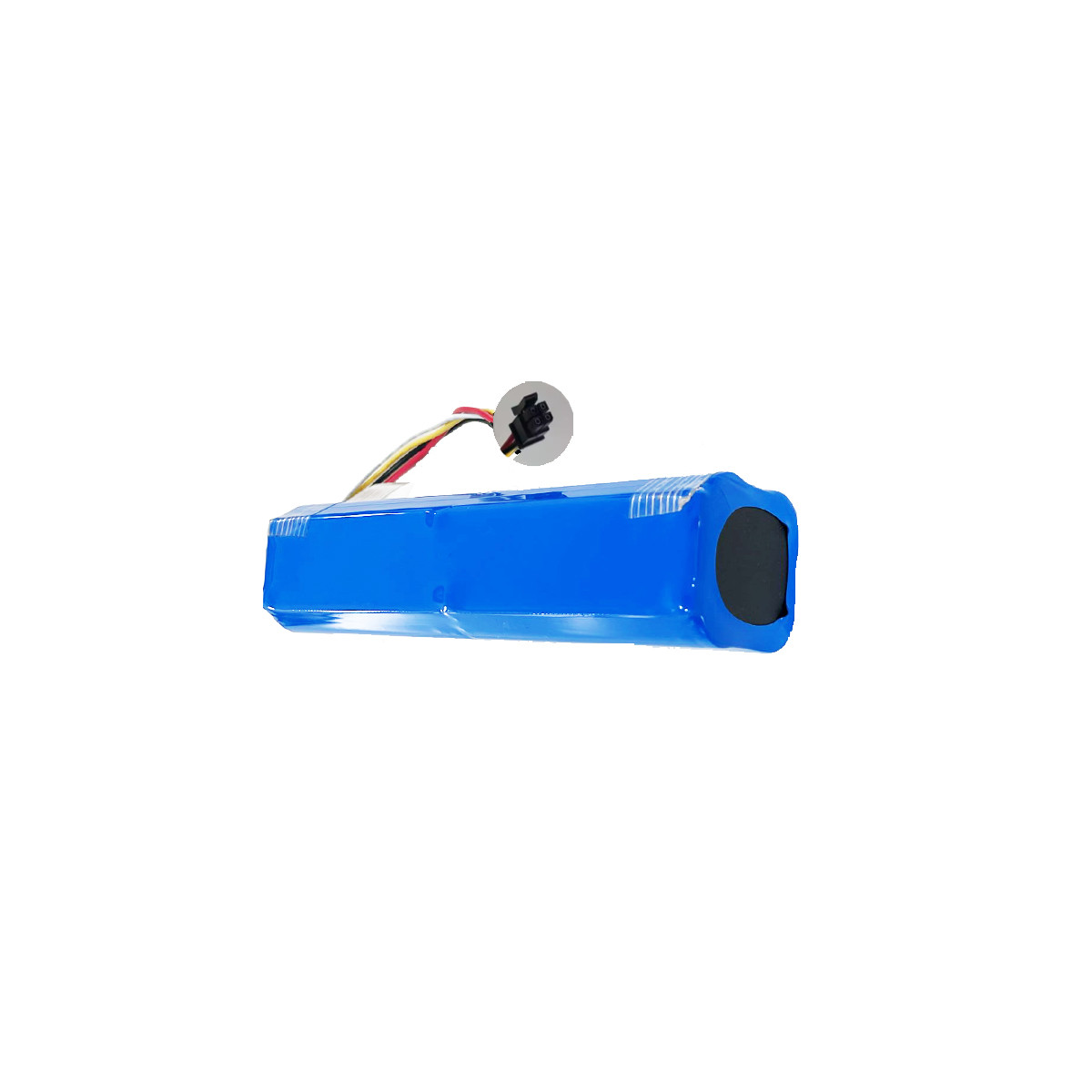 Akku 14,4 V 5200mAh Li-Ion kompatibel mit Midea M7 Pro /...