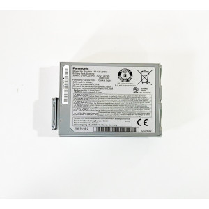 FZ-VZSU95W 49Wh 7,2V Li-Ion Akku Ersatz Panasonic FZ-M1 TOUGHPAD