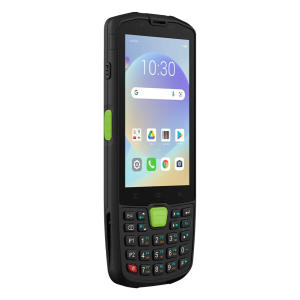 AUTOID Q9 PDA Barcode Scanner Handheld Android10 Industrie