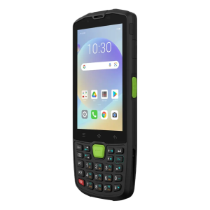 AUTOID Q9 PDA Barcode Scanner Handheld Android10 Industrie