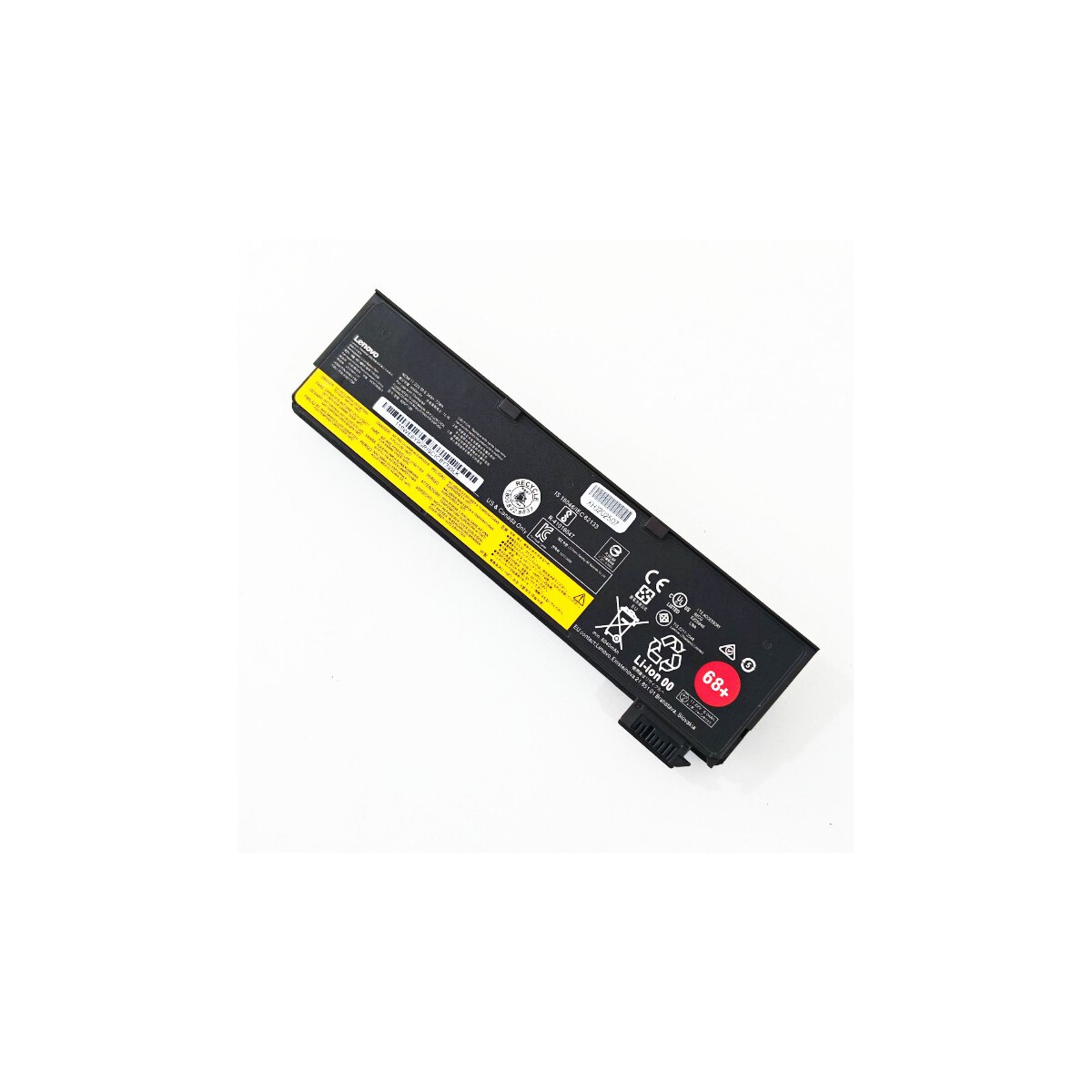 3 Zellen 24Wh Akku Ersatz Lenovo ThinkPad 45N1136 A275 X240 