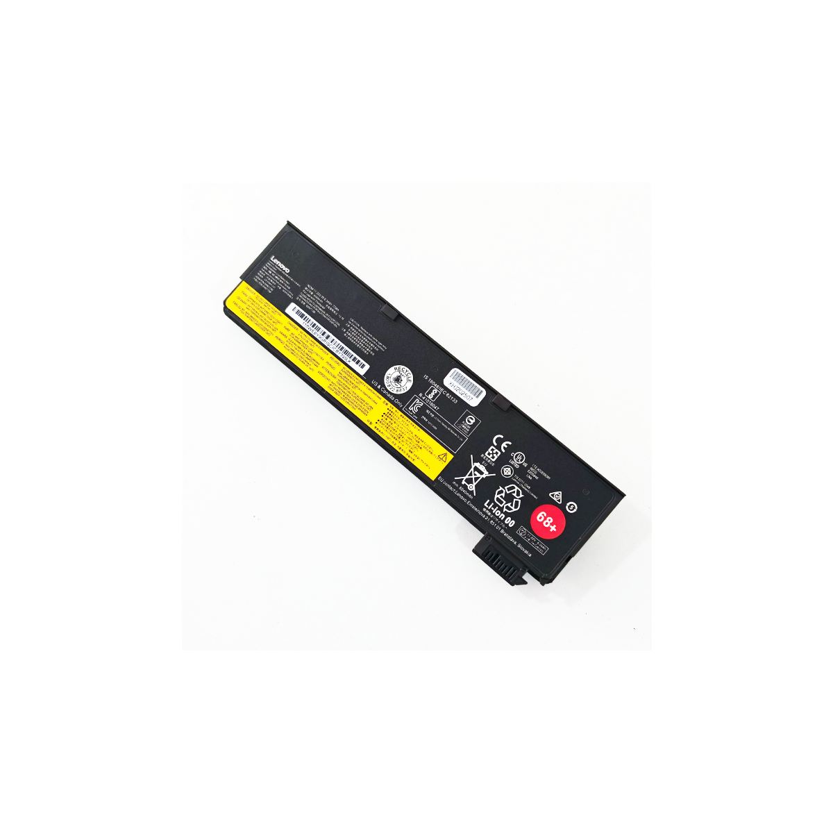 3 Zellen 24Wh Akku Ersatz Lenovo ThinkPad 45N1136 A275...