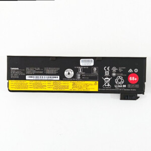3 Zellen 24Wh Akku Ersatz Lenovo ThinkPad 45N1136 A275 X240 X250 X260