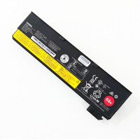 3 Zellen 24Wh Akku Ersatz Lenovo ThinkPad 45N1136 A275 X240 X250 X260